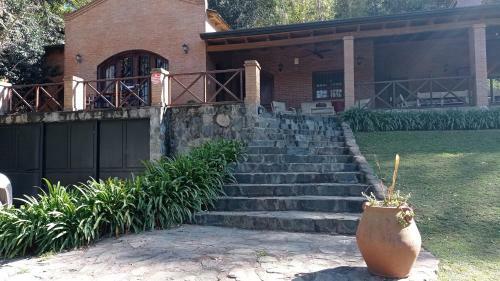 Casa De Campo Raco