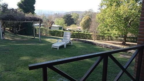 Casa De Campo Raco