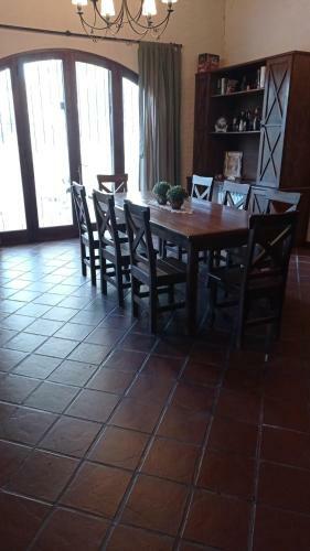 Casa De Campo Raco