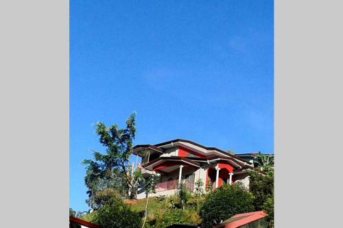 Casa Centinela