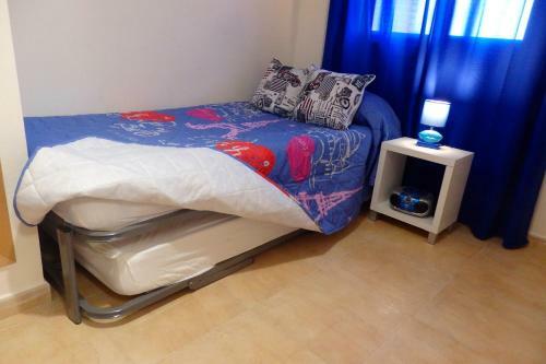 Meddays Apartamento Mar De Lauria