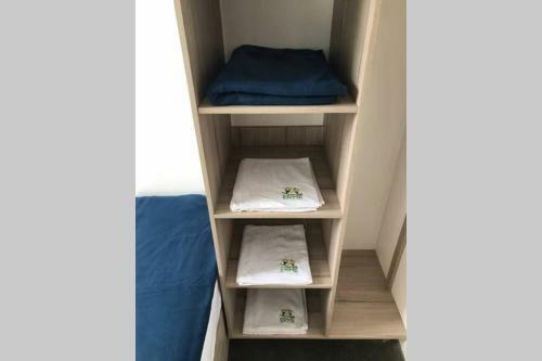 Apartamento Eco Residencia San Ramon Apt 2