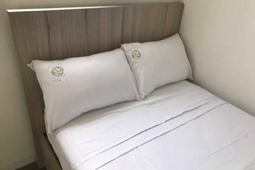 Apartamento Eco Residencia San Ramon Apt 2