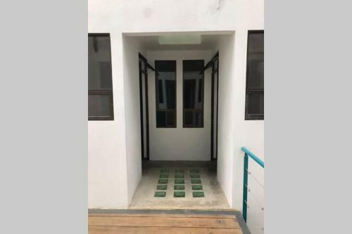 Apartamento Eco Residencia San Ramon Apt 2