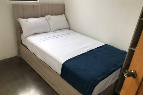 Apartamento Eco Residencia San Ramon Apt 2