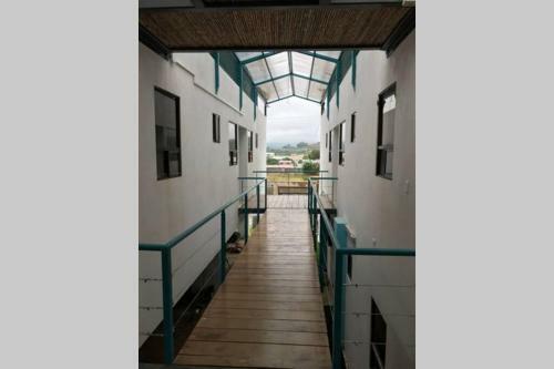 Apartamento Eco Residencia San Ramon Apt 2