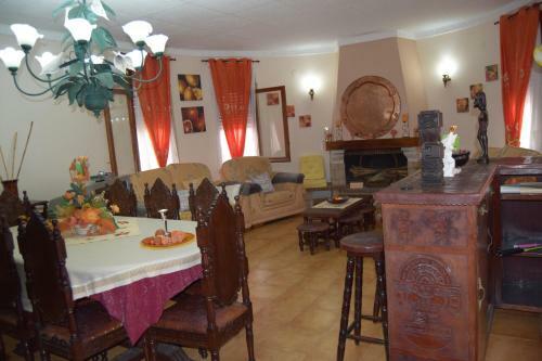 Villa Los Inkas