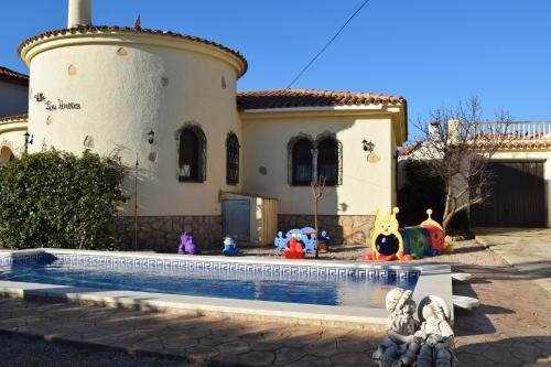 Villa Los Inkas