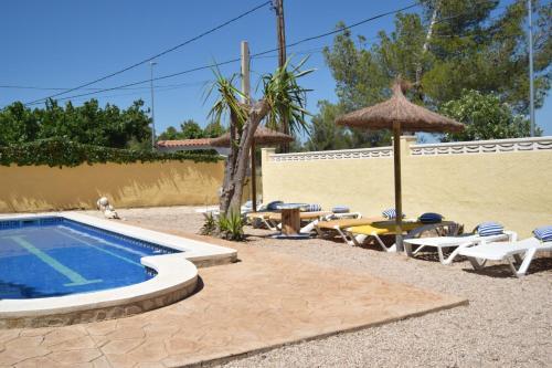 Villa Los Inkas