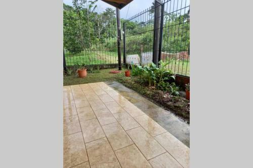 Casa R�o De Lava