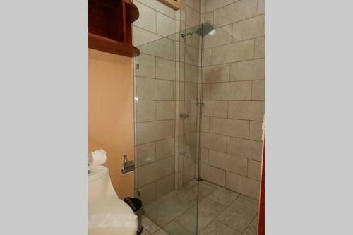 Casa R�o De Lava