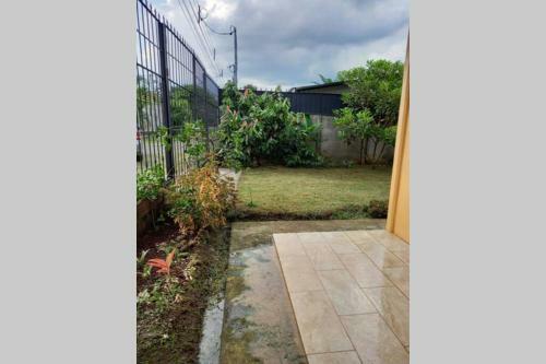 Casa R�o De Lava