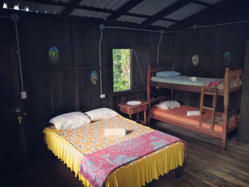 Apartamento Finca La Esperanza