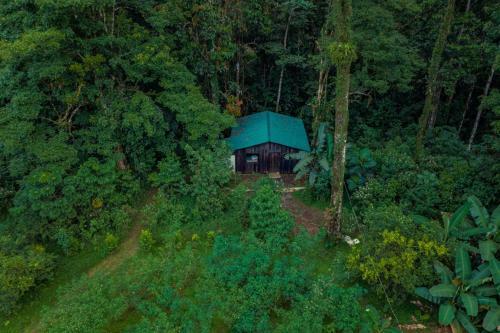 Apartamento Finca La Esperanza