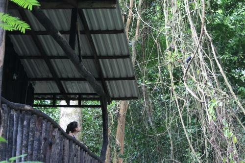 Apartamento Finca La Esperanza