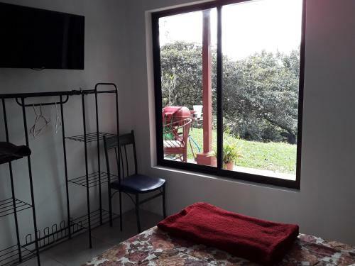 Casa De Monta�a