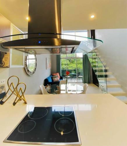 Apartamento Lux Modern Entire Villa