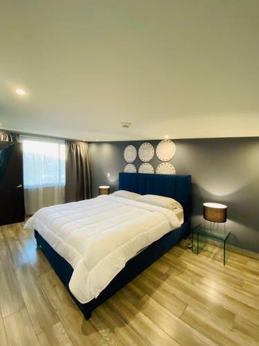 Apartamento Lux Modern Entire Villa