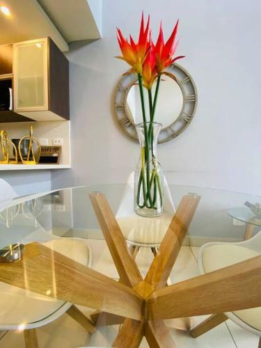 Apartamento Lux Modern Entire Villa