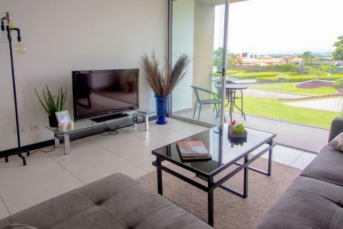 Apartamento Vistas De La Colinas