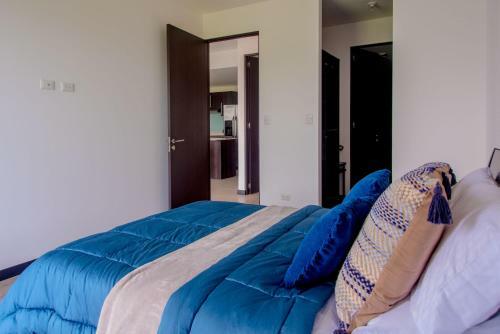 Apartamento Vistas De La Colinas