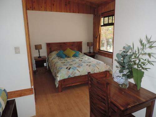 Quinta Galeon Lodge