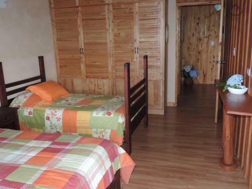 Quinta Galeon Lodge