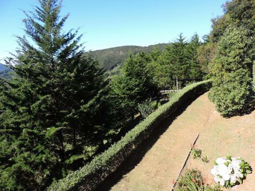 Quinta Galeon Lodge