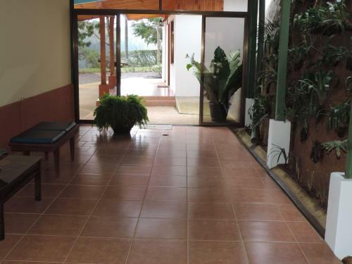 Quinta Galeon Lodge