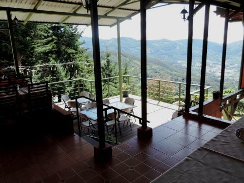 Quinta Galeon Lodge