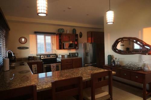 Apartamento Condo Blue Bay