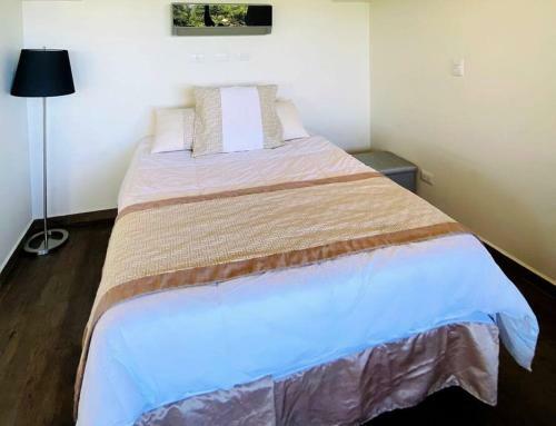 Apartamento Lux European Villa