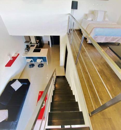 Apartamento Lux European Villa