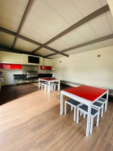 Apartamento Lux European Villa