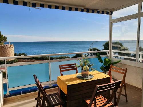 Apartamento La Rosaleda