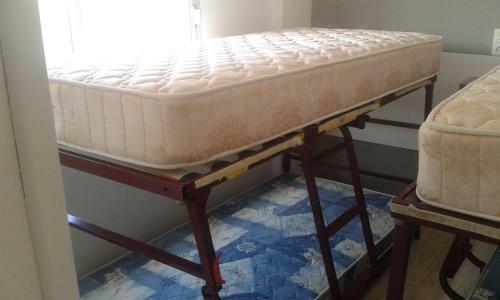 Apartamento La Rosaleda