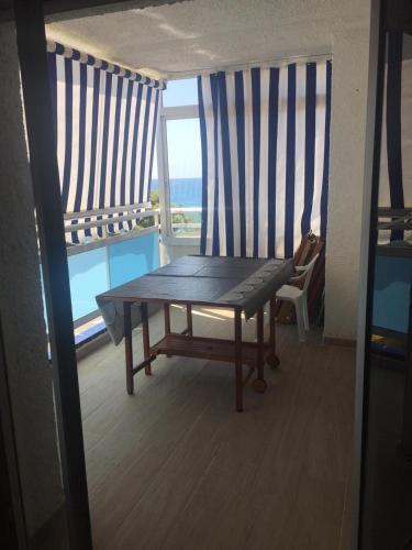 Apartamento La Rosaleda