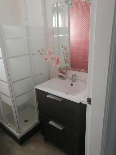 Apartamento La Rosaleda