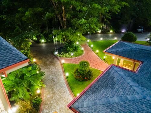 Hotel Rancho Haas