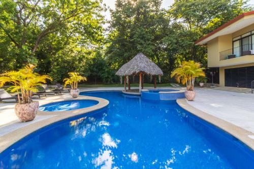 Hotel Rancho Haas