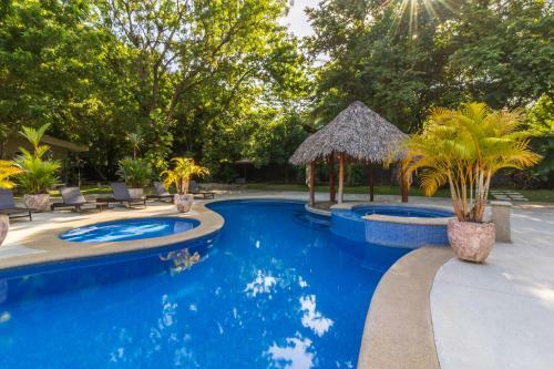 Hotel Rancho Haas