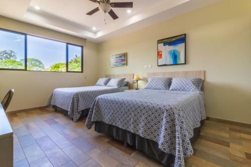 Hotel Rancho Haas