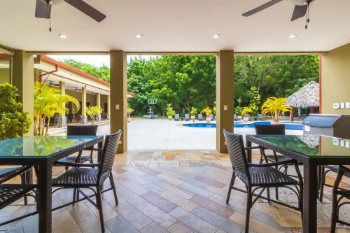 Hotel Rancho Haas