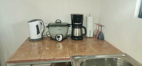 Apartamento Arliz House