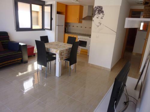 Apartamento Tropikana Miami Playa