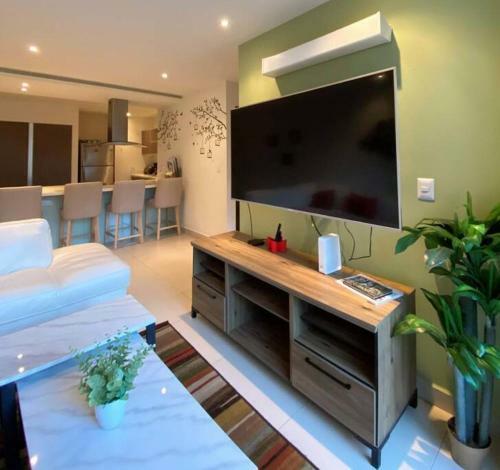 Apartamento Lux Resort Inspired Villa