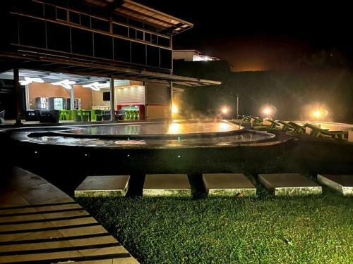 Apartamento Lux Resort Inspired Villa