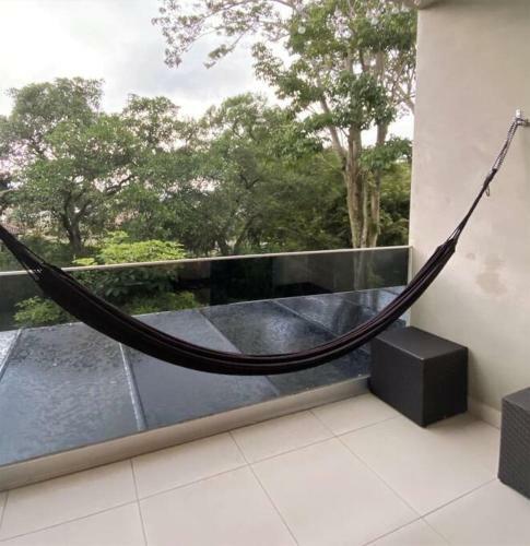 Apartamento Lux Resort Inspired Villa