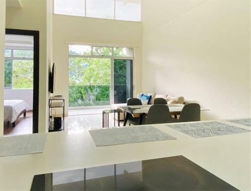 Apartamento Luxurious Stunning Villa