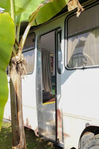 Dreamcatcher House Bus Experience